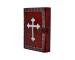 Vintage Genuine New Design Cut Work Leather Embossed Celtic Cross Journal Notebook Diary